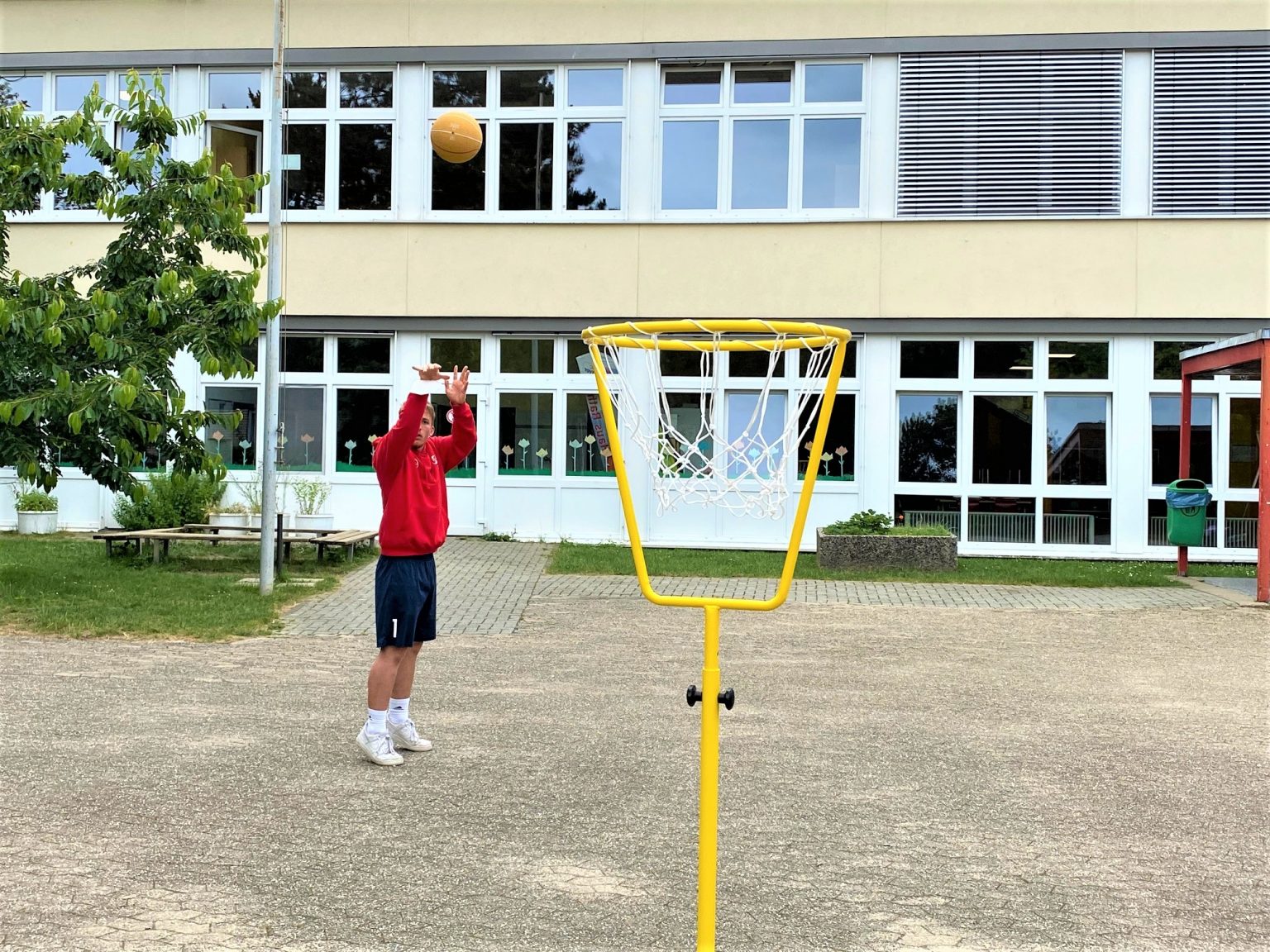 Aktuelles3 Schule an Haus Rath